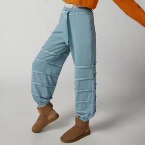Out From Under Hayden Seamed Jogger Pant